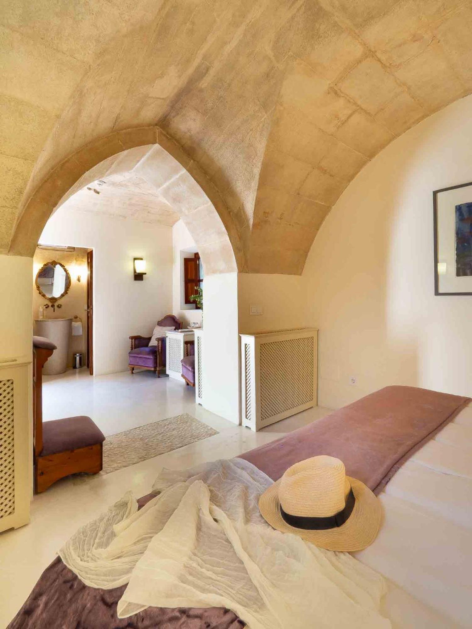 Hotel Hotel&restaurant Jardi D'artà Artà
