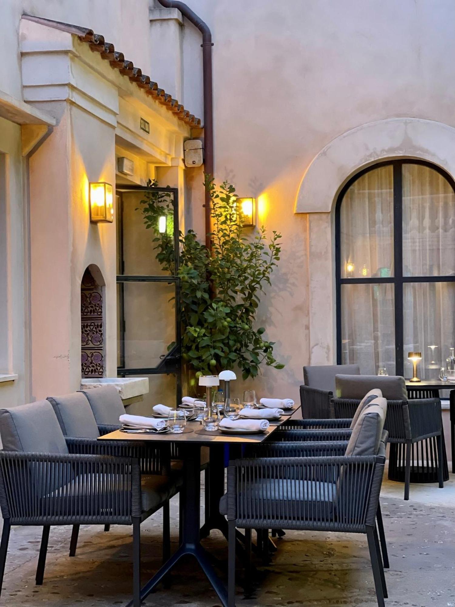 Hotel Hotel&restaurant Jardi D'artà Artá