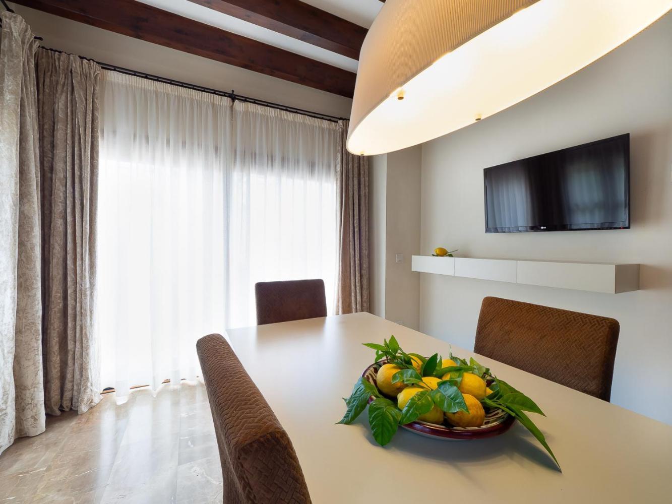 Hotel&restaurant Jardi D'artà 4*