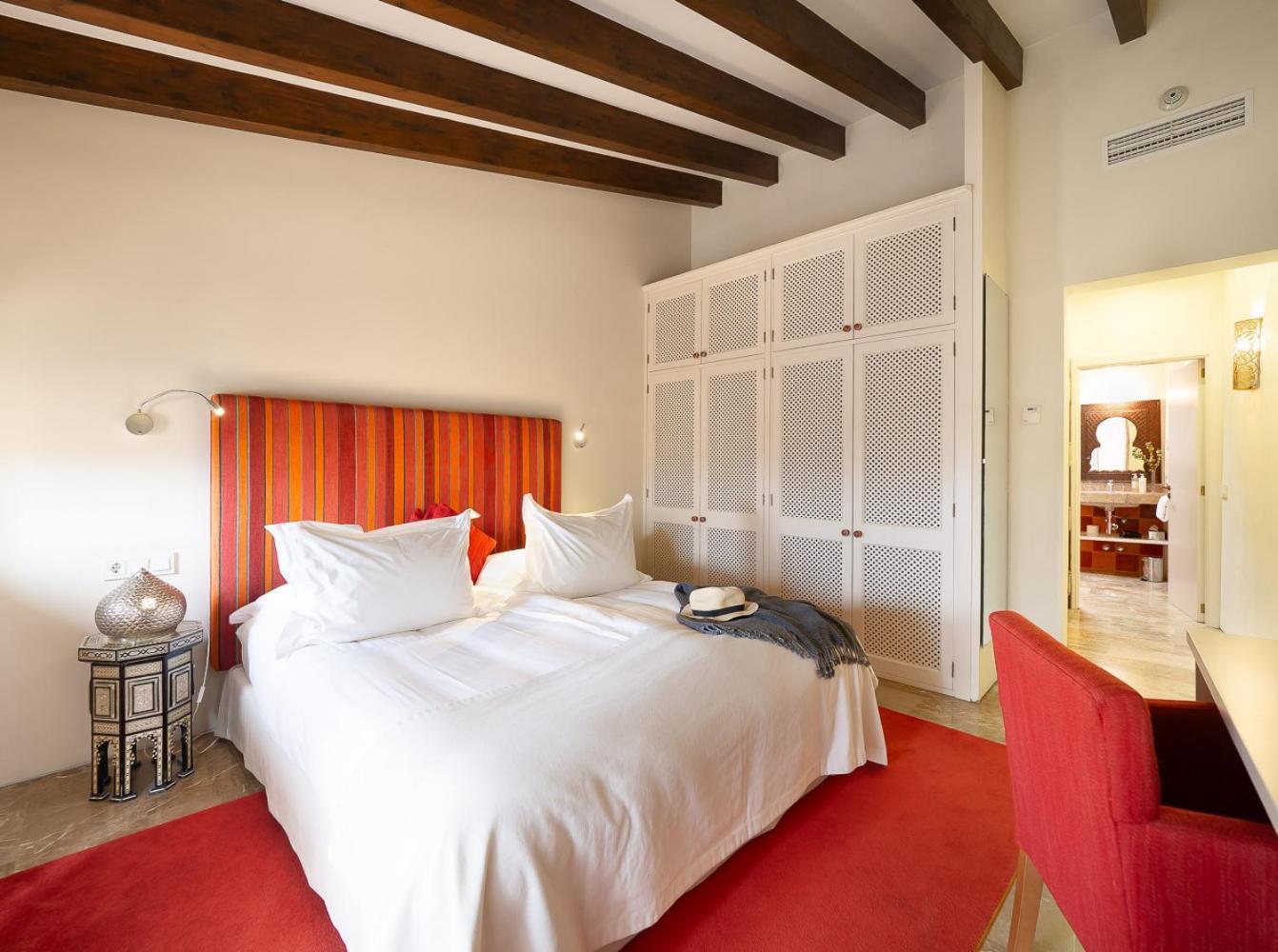 & Restaurant Jardi D'arta Hotel Arta