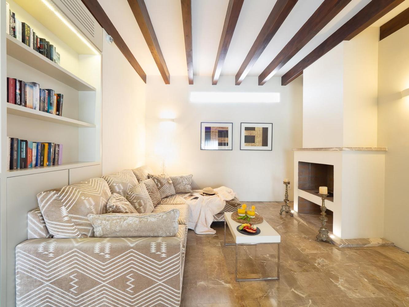 & Restaurant Jardi D'arta Hotel Arta