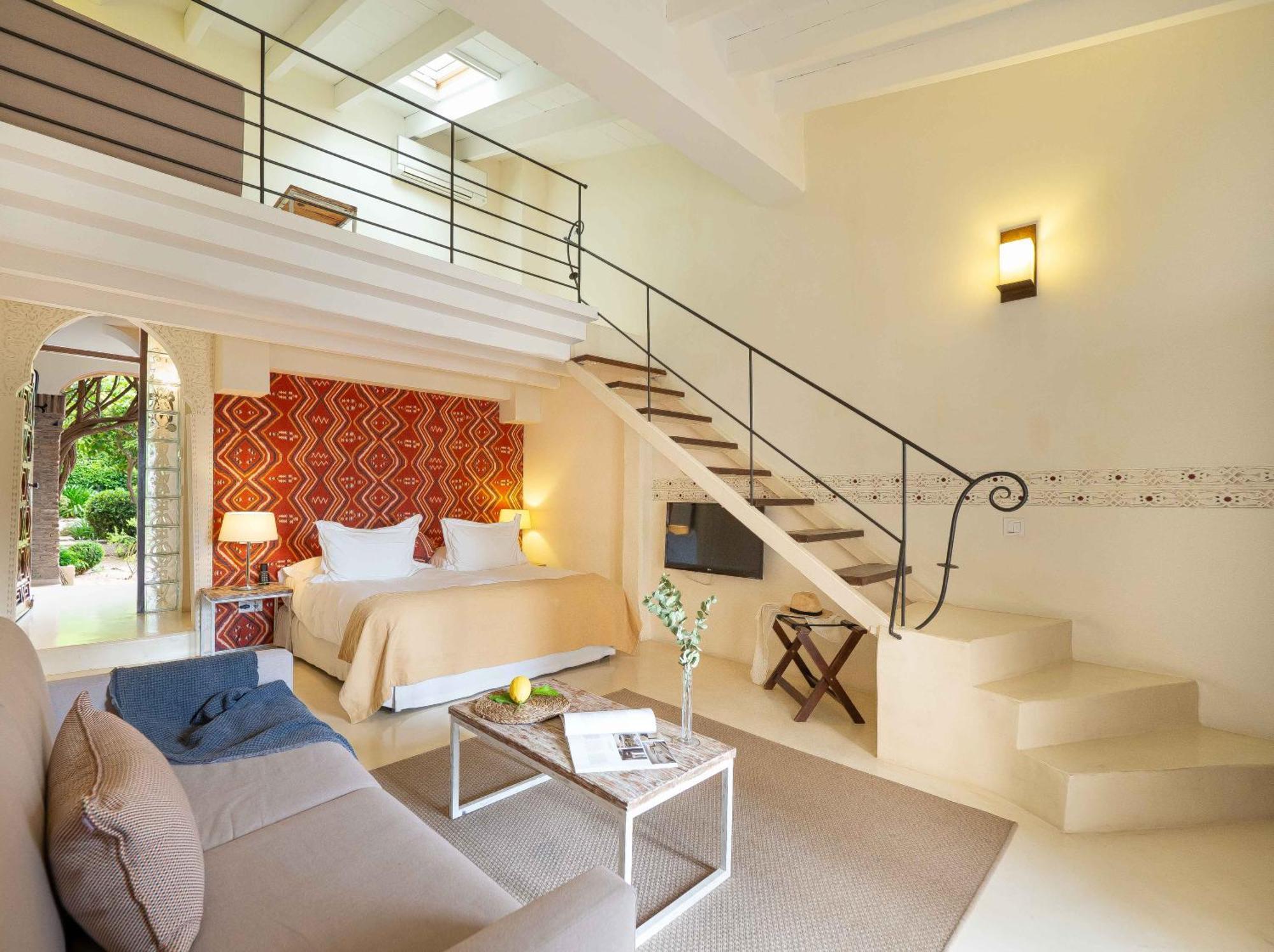 Hotel & Restaurant Jardi D'arta