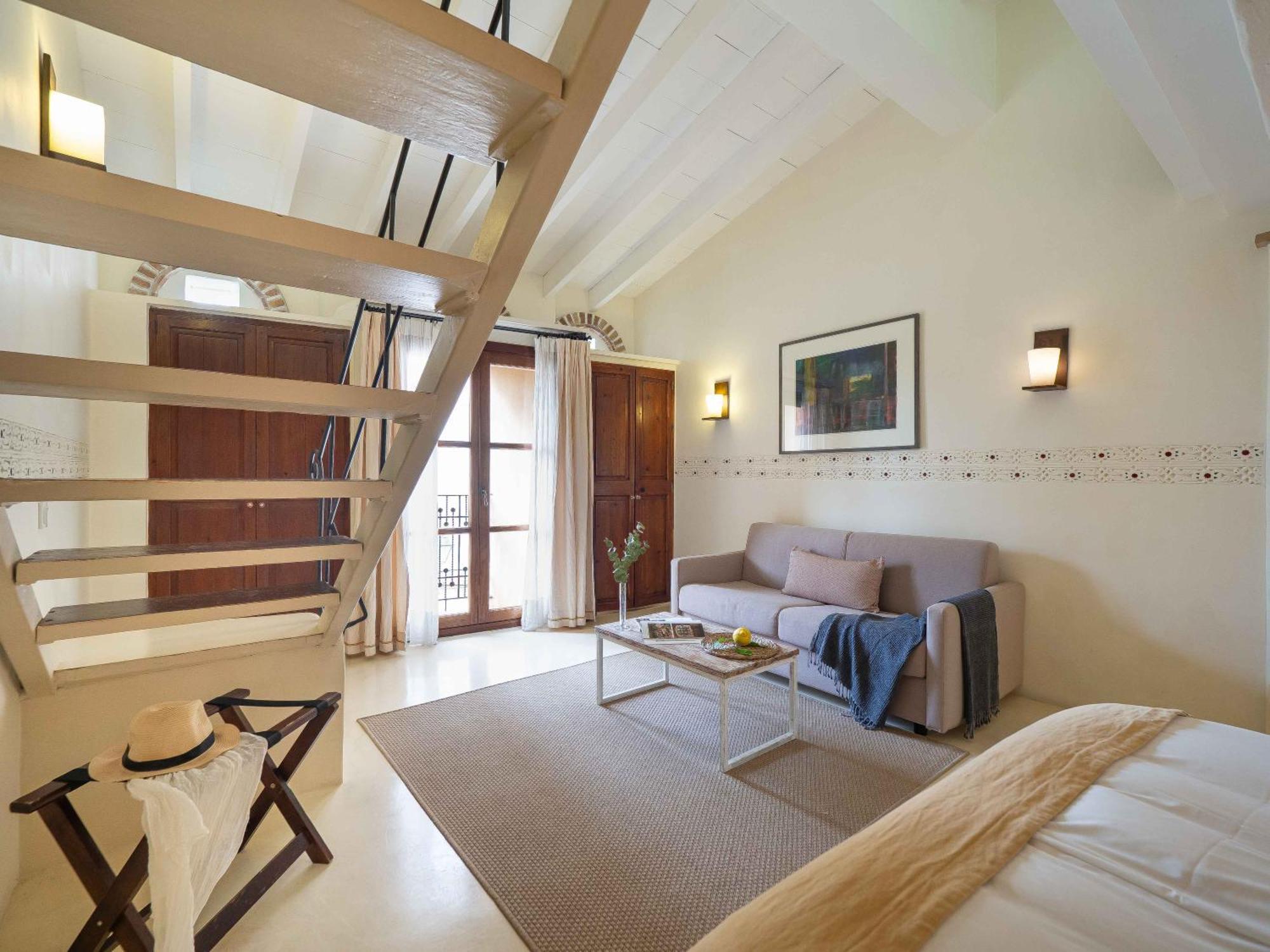 Hotel Hotel&restaurant Jardi D'artà 4*