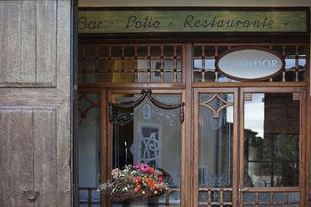 Hotel & Restaurant Jardi D'arta Arta