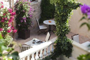 Hotel&restaurant Jardi D'artà