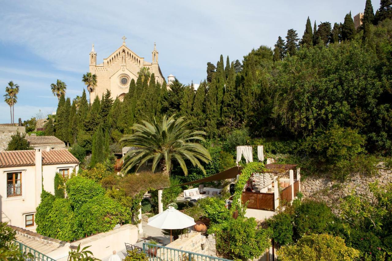 Hotel & Restaurant Jardi D'arta Arta
